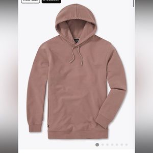 Cuts Clothing Hyperloop Hoodie - Mountain Mist